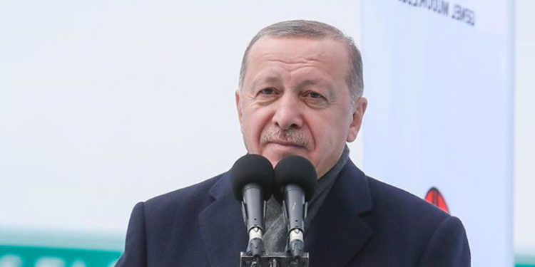 HKP'den TÜİK ve Erdoğan hakkında suç duyurusu