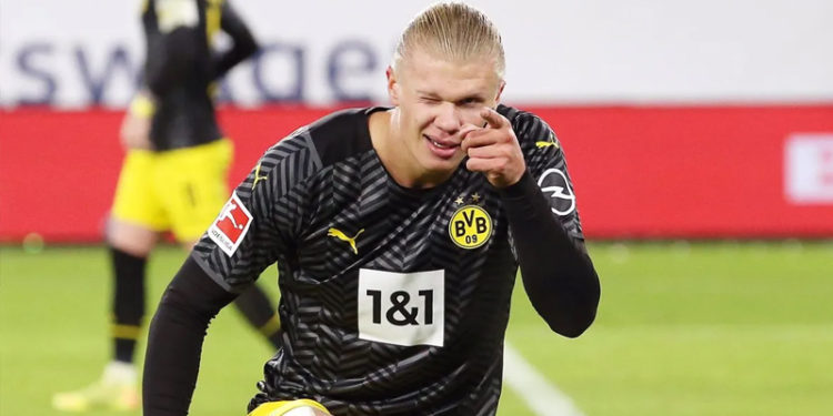 Haaland'ın menajerinden transfer açıklaması