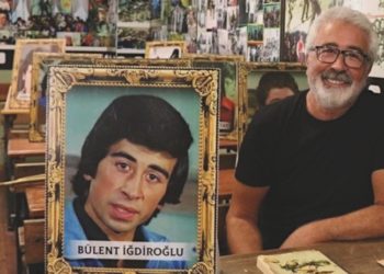 Hababam'ın 'Kalem Şakir'i: Sinemadan para kazanamayınca mobilyacılık yaptım