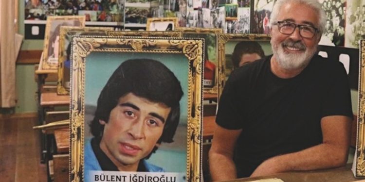 Hababam'ın 'Kalem Şakir'i: Sinemadan para kazanamayınca mobilyacılık yaptım