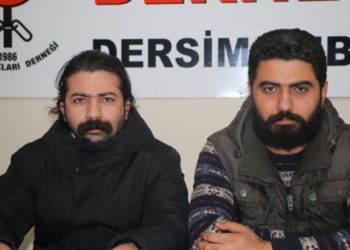 Haber takibi engellenen gazeteci İHD’ye başvurdu