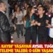 'Hafıza kaybı' yaşayan Aysel Tuğluk için infaz erteleme talebi: O gün yaşananlar...