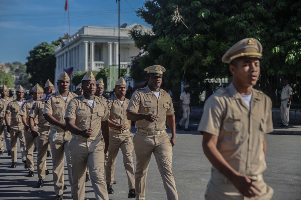 Haiti’de kaçırılan 17 Amerikan vatandaşından 3’ü daha serbest bırakıldı