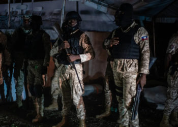 Haiti lideri Moise öldürülmeden önce uyuşturucu ticaretine bulaşan siyasetçi ve iş insanları hakkında liste hazırlıyormuş