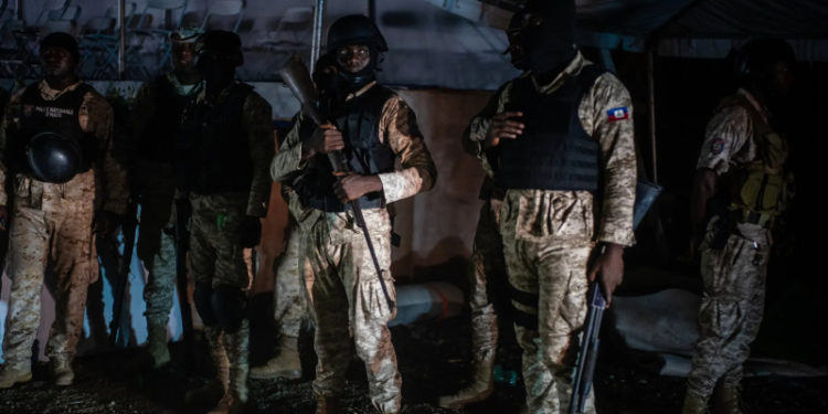 Haiti lideri Moise öldürülmeden önce uyuşturucu ticaretine bulaşan siyasetçi ve iş insanları hakkında liste hazırlıyormuş