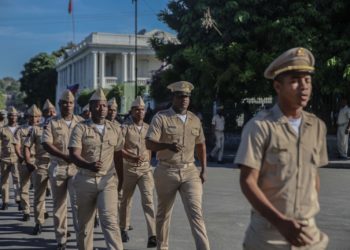 Haiti’de kaçırılan 17 Amerikan vatandaşından 3’ü daha serbest bırakıldı