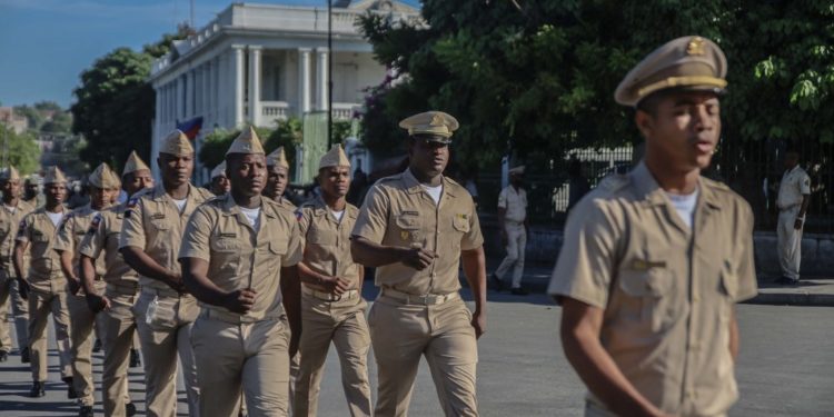 Haiti’de kaçırılan 17 Amerikan vatandaşından 3’ü daha serbest bırakıldı