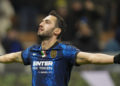 Hakan Çalhanoğlu'nun 1 gol 1 asist ile oynadığı maçta Inter farklı kazandı