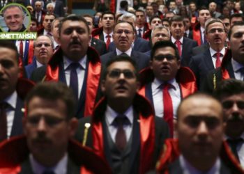 Haksız tutuklama kararlarını veren hakimleri bekleyen akıbet