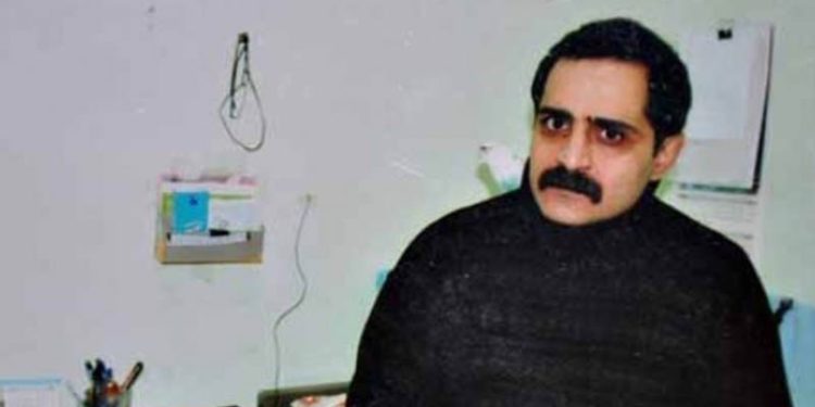 Halil Güneş’in cenazesi Adana’ya getirildi: Vücudunda çeşitli iltihaplı yaralar oluşmuş