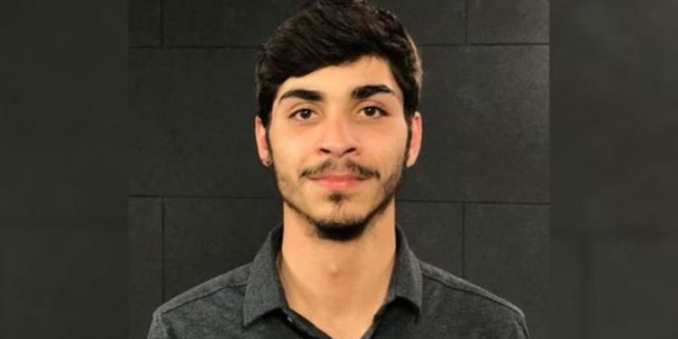 Halk TV muhabiri Hazar Dost tarikat yurdunda cinayet haberi için gittiği Antalya’da gözaltına alındı