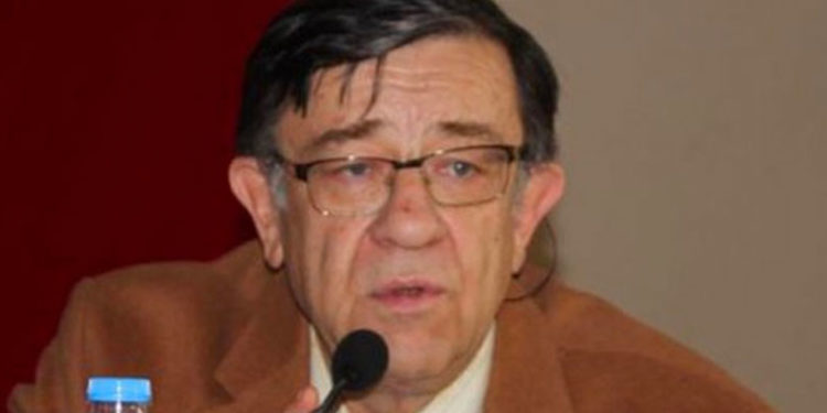 Halk TV'ye bağlanan eski vekil MHP'den ihraç ediliyor