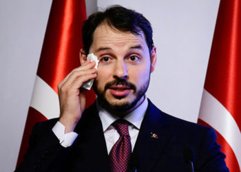 Halk TV’ye ‘Berat Albayrak’ı küçük düşürdün’ cezası