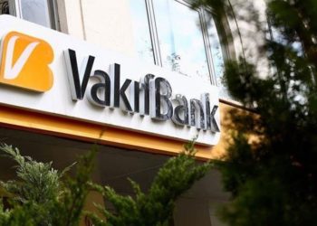 Halkbank'ın ardından VakıfBank'ın uygulaması da çöktü