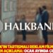 Halkbank'ın tartışmalı reklam filmini çeken ajanstan açıklama: Ocak ayında çekilmişti