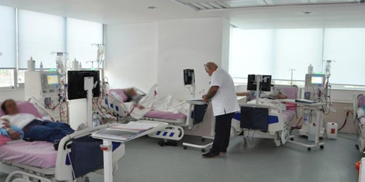 Halkın böbreği iflasın eşiğinde: 65 bin hasta zor durumda
