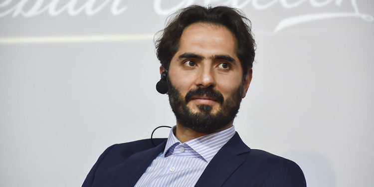 Hamit Altıntop: Maddi-manevi imkanların arttığı ortamda maalesef Türkiye spor alanında günden güne kan kaybediyor ve geriye gidiyor