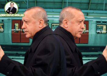 Hangi Erdoğan’a şaşırırsınız?