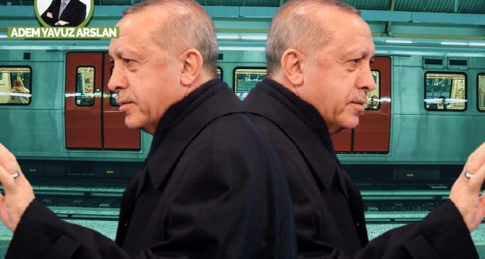 Hangi Erdoğan’a şaşırırsınız?