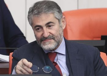 Hangisi doğru?: Nebati'nin dört gün önce söylediği ile dün söyledikleri arasındaki çelişki