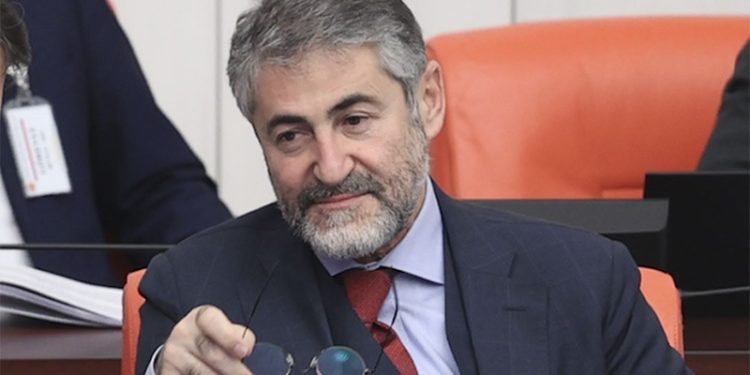 Hangisi doğru?: Nebati'nin dört gün önce söylediği ile dün söyledikleri arasındaki çelişki