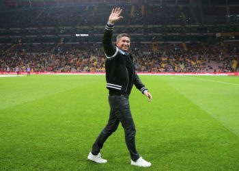 Harry Kewell: Galatasaray'a sadece isminle gelemezsin