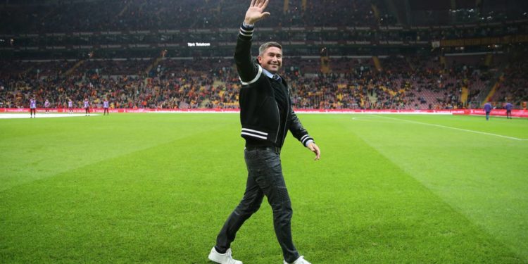Harry Kewell: Galatasaray'a sadece isminle gelemezsin