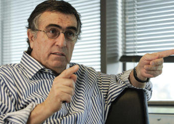 Hasan Cemal’in iki Twitter paylaşımına ‘Cumhurbaşkanı’na zincirleme hakaret’ davası açıldı