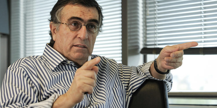 Hasan Cemal’in iki Twitter paylaşımına ‘Cumhurbaşkanı’na zincirleme hakaret’ davası açıldı