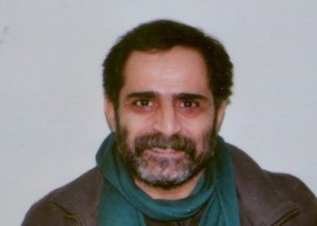 Hasta tutuklu Halil Güneş yaşamını yitirdi