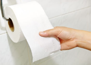 Hastanelerde bile tuvalet kâğıdı yok: Fiyatı enflasyonu 2’ye katladı