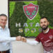 Hatayspor, Emre Çolak ile yollarını ayırdı