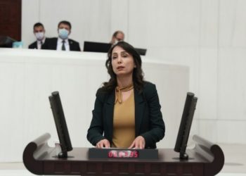 Hatimoğulları: İç ve dış siyaseti yeniden inşa ederek Demokratik Cumhuriyet'i kuracağız