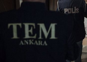 Hava Kuvvetleri'ne operasyon: Çok sayıda gözaltı kararı