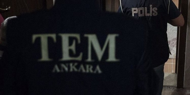 Hava Kuvvetleri'ne operasyon: Çok sayıda gözaltı kararı