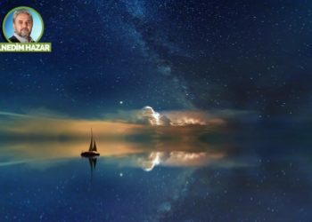 Hayalsizlik bahtsızlıktır!