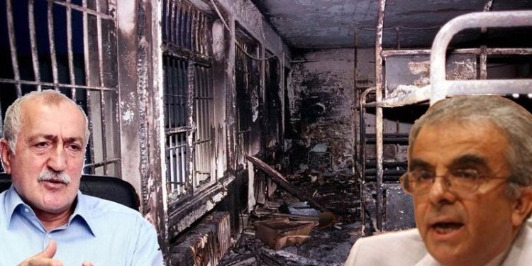 'Hayata Dönüş' davasında Sadettin Tantan ve Ali Suat Ertosun dinlenecek