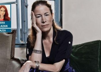 Hayatı riske atmak ve Anne Dufourmantelle