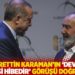 "Hayrettin Karaman'ın 'Devletin ödemesi hibedir' görüşü doğru mu?"