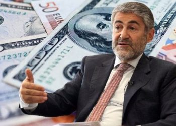 Hazine Bakanlığı’ndaki görev değişimi sonrası dövizde son durum