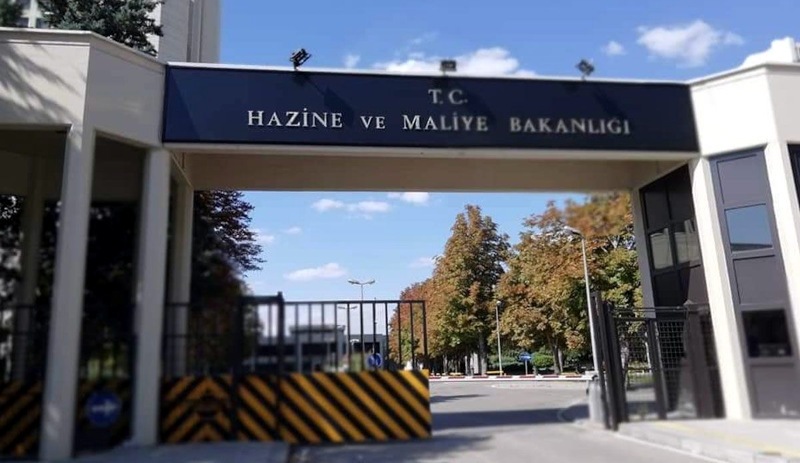 Hazine ve Maliye Bakanlığı'ndan 'Türkiye Ekonomi Modeli' açıklaması