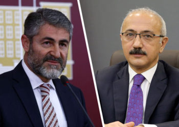 Hazine ve Maliye Bakanı Lütfi Elvan’ın ‘görevden af’ talebi kabul edildi