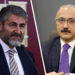 Hazine ve Maliye Bakanı Lütfi Elvan’ın ‘görevden af’ talebi kabul edildi