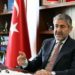 Hazine ve Maliye Bakanı Nebati, TBMM Genel Kurulu'nda yemin etti