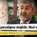 Hazine ve Maliye Bakanı Nurettin Nebati’nin doktora tezinde “Cumhuriyet” eleştirisi