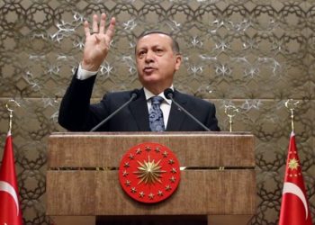 Haşim Tekines: ‘‘Erdoğan sonrası Ankara’yı Türk dış politikasında zor günler bekliyor’’