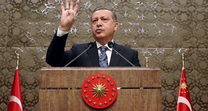 Haşim Tekines: ‘‘Erdoğan sonrası Ankara’yı Türk dış politikasında zor günler bekliyor’’