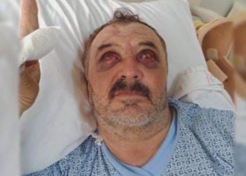 Helikopterden atılan Osman Şiban'a dava açıldı