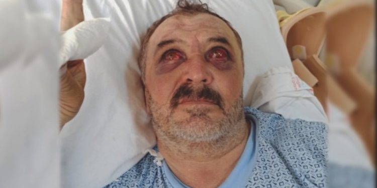 Helikopterden atılan Osman Şiban'a dava açıldı