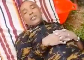 Helikopteri düşen Madagaskar İçişleri Bakanı, 12 saat yüzerek hayatta kaldı